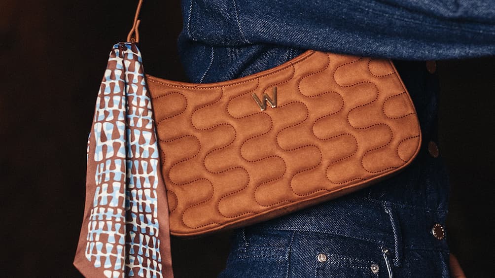Mimi Swirl bag