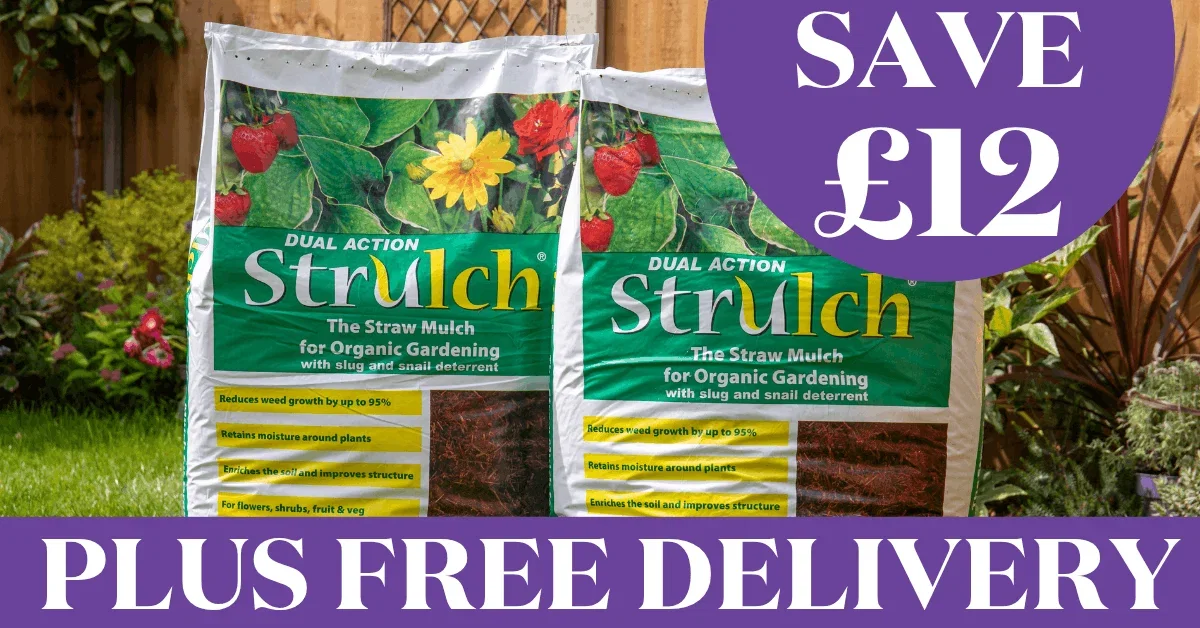 Free Delivery on Twin Packs of Marshalls Garden Composts