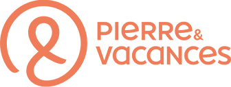 Pierre & Vacances logo
