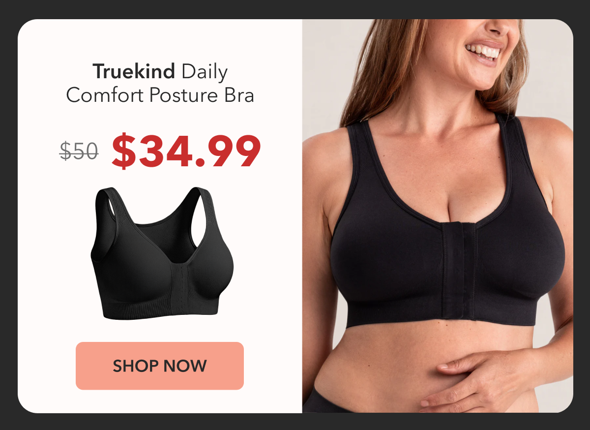 Shop Posture Bra
