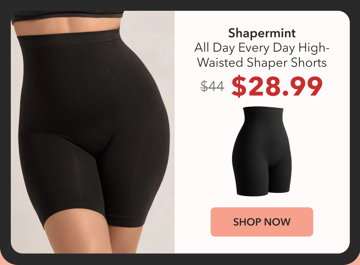 Shop High-Waisted Shorts