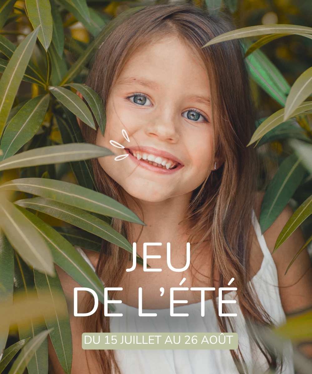 Jeu de l'été