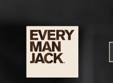 Every Man Jack logo