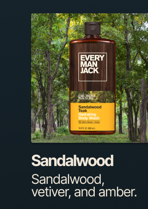 Sandalwood