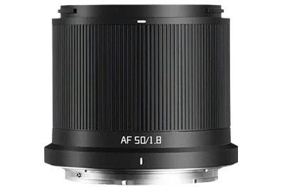 TTArtisan AF 50mm f1.8 Neo Lens