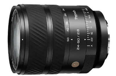 Thypoch AF Voyager 24-50mm f2.8 Lens for Sony E