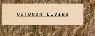 outdoor living