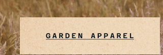 garden apparel