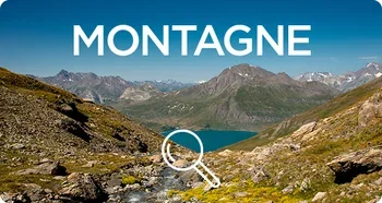 montagne