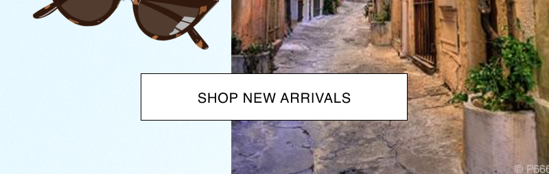 Shop New Arrivals