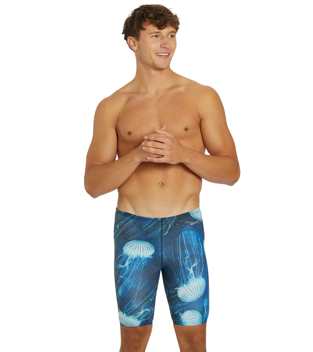 Image of Sporti Sea Jellies Jammer Swimsuit (22-40)