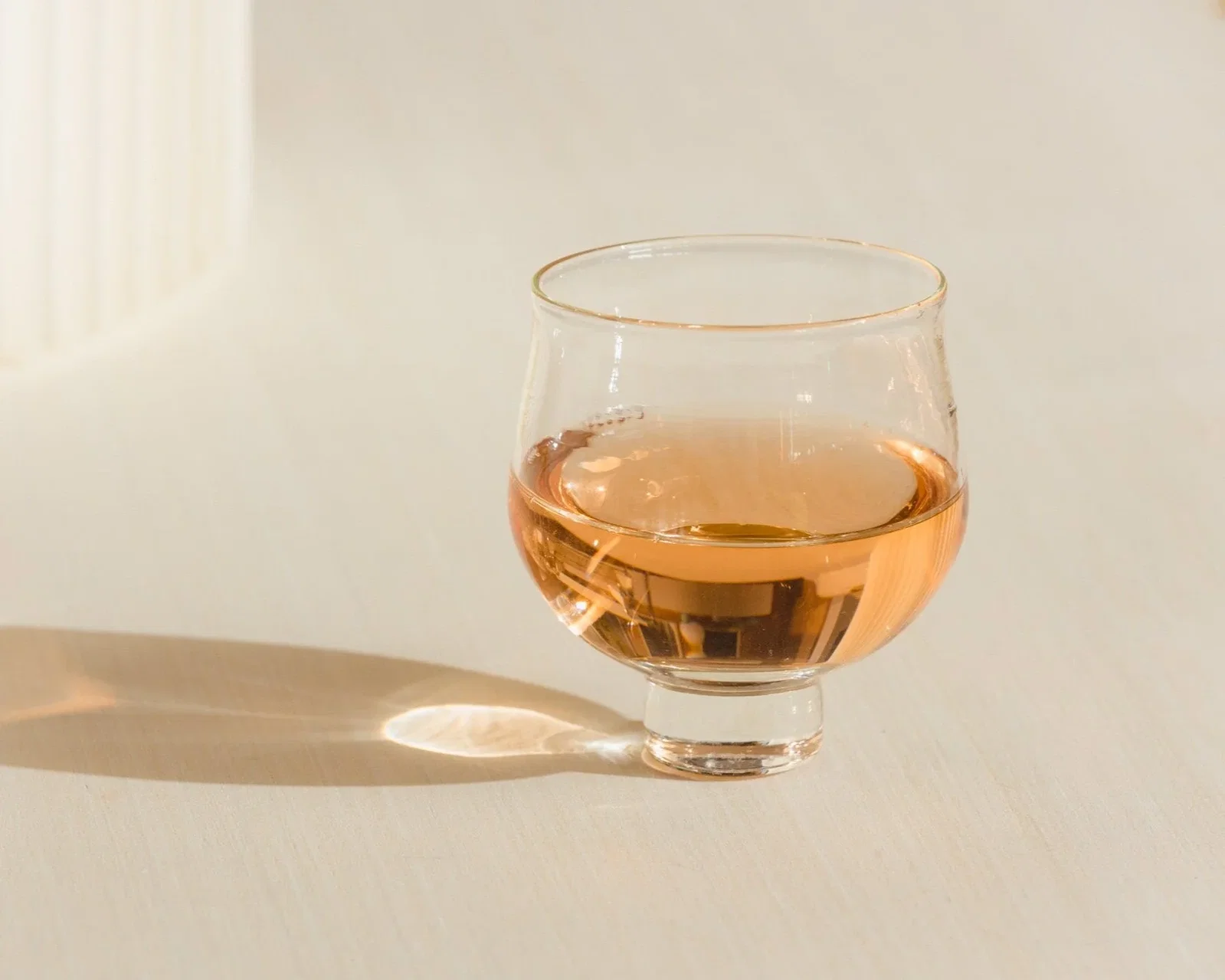 Image of Hand Blown Glassware 2nds
