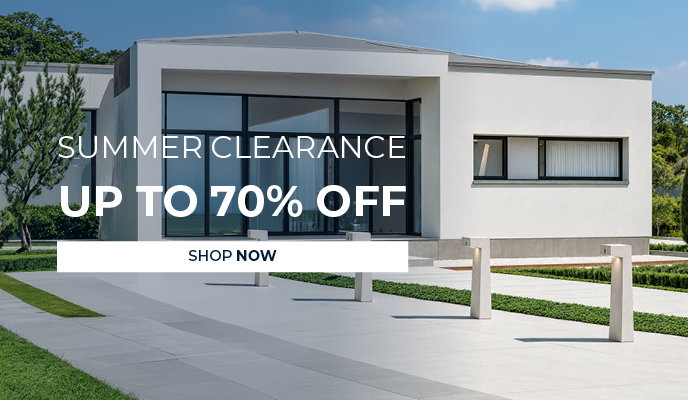 summer clearance