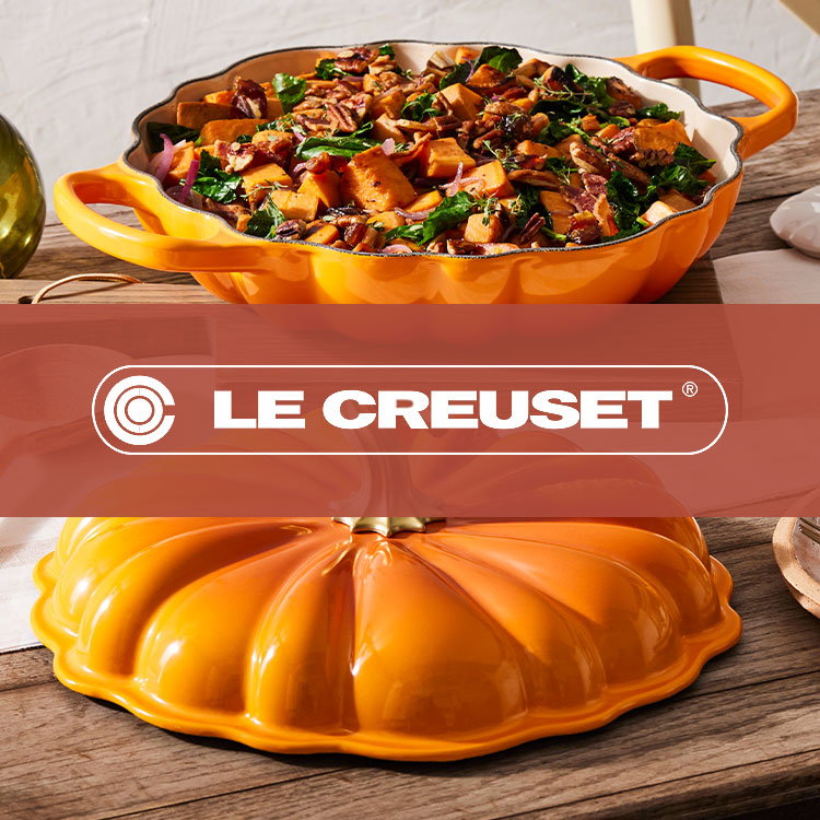 Le Creuset