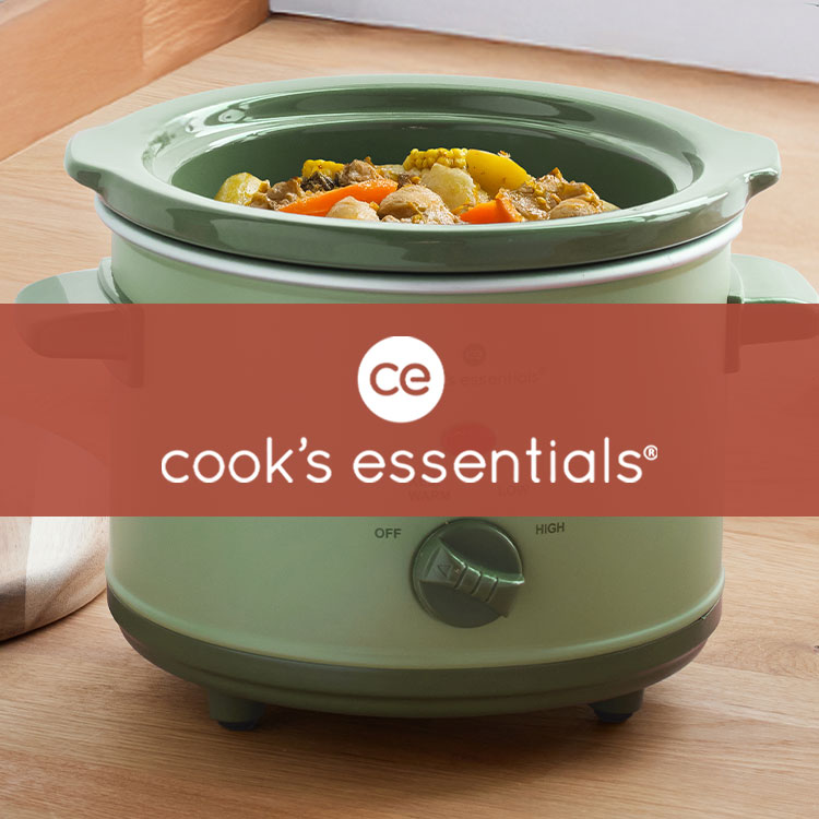 Cook's Essentials