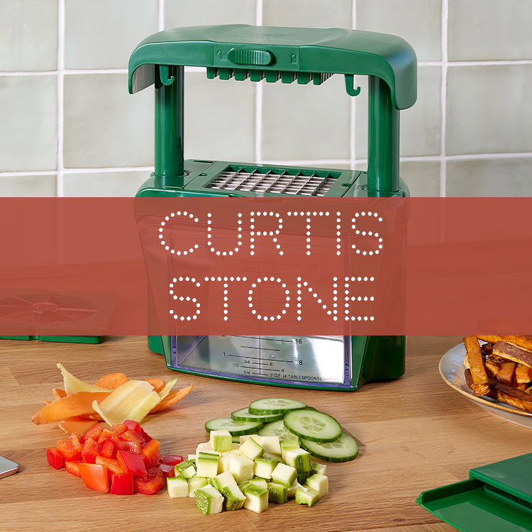 Curtis Stone
