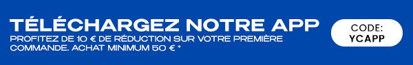 Téléchargez l’app