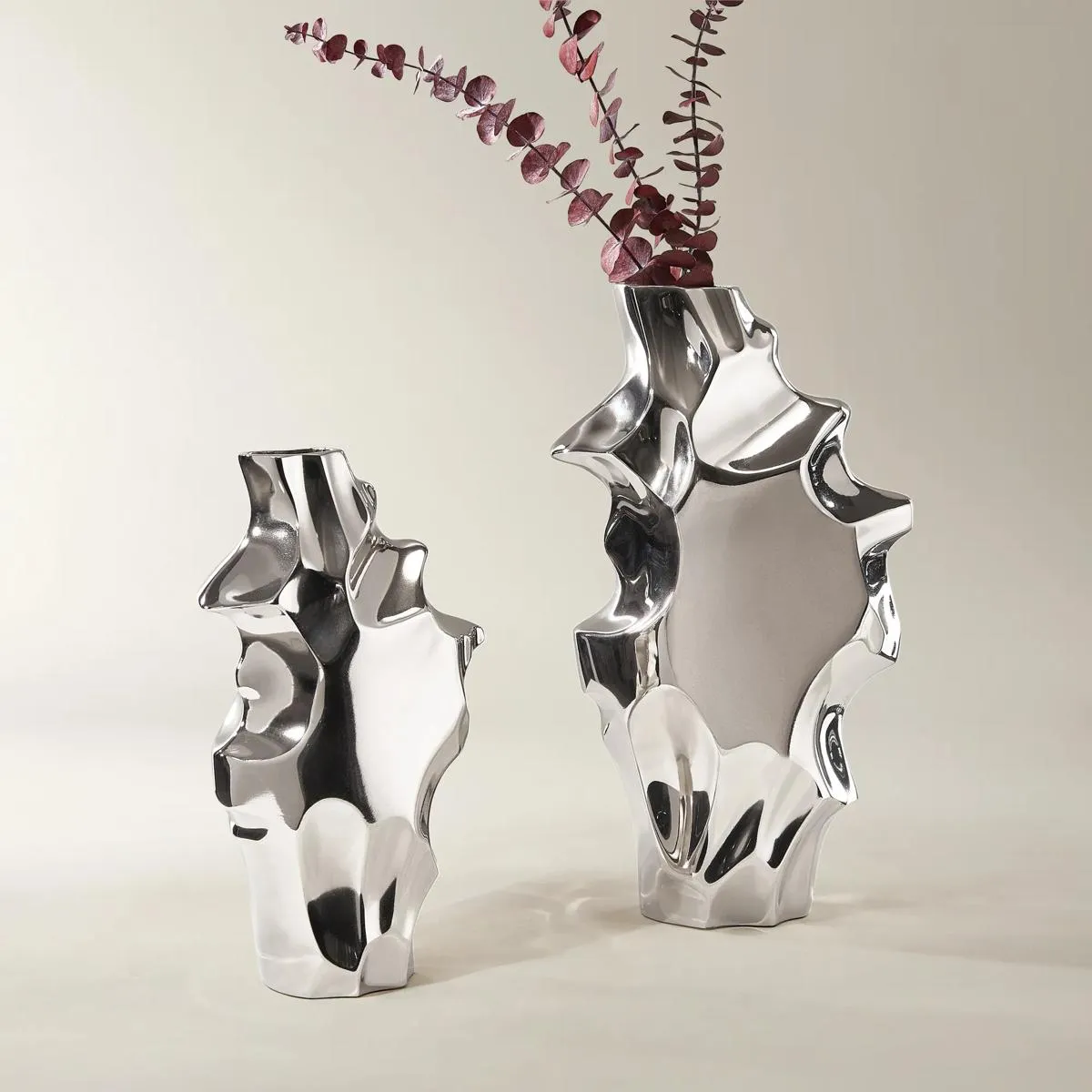 Image of Sculpt Vase