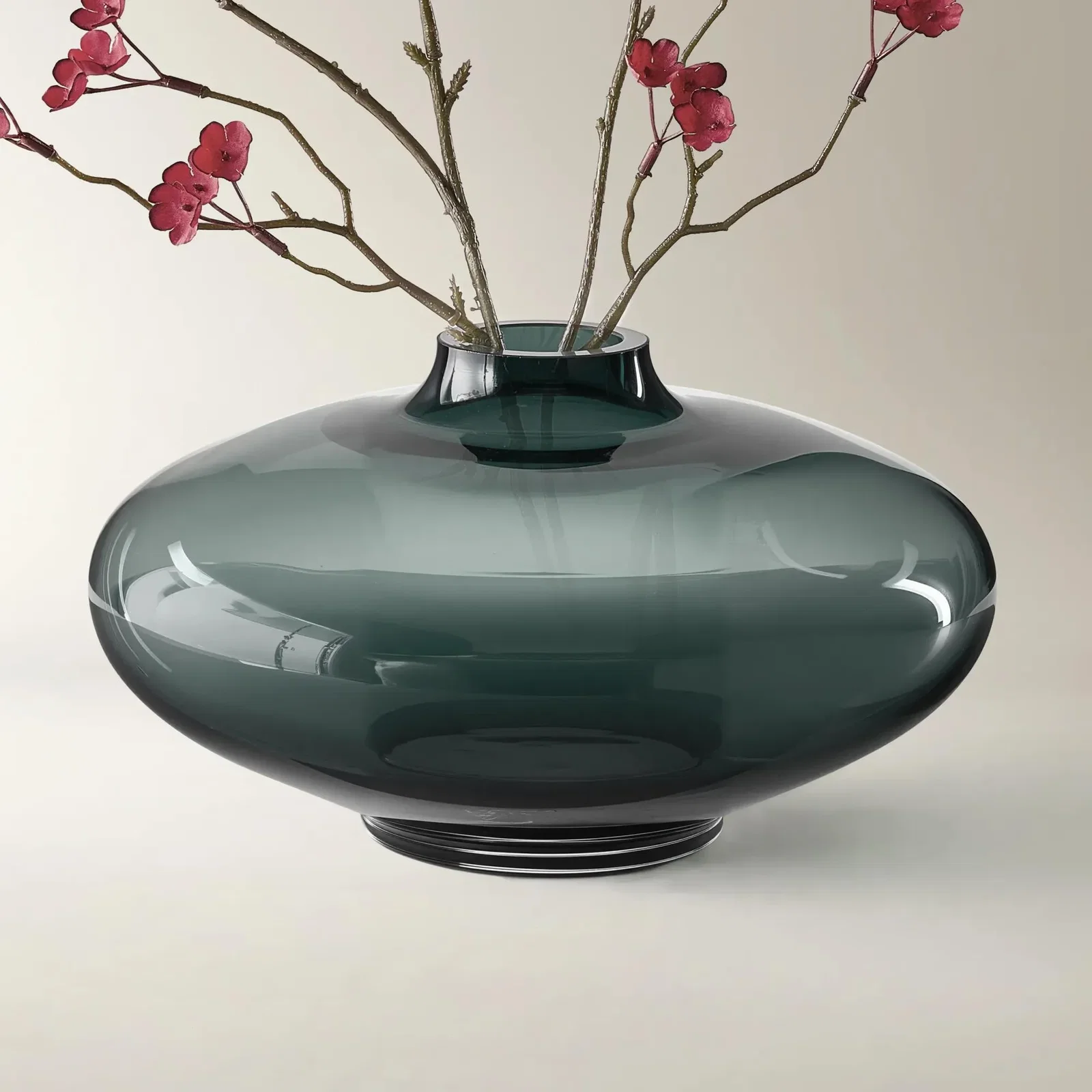 Image of Desi Glass Vase