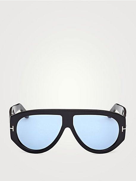 Bronson Aviator Sunglasses