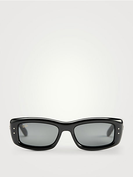 RB4944 A$AP Rocky Kiliane Puffer Sunglasses