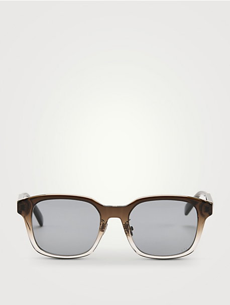 DioRibbon S1I Square Sunglasses