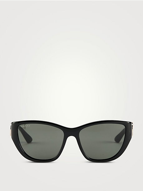 Cat Eye Sunglasses
