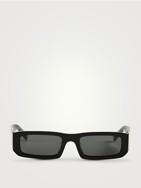 Rectangular Sunglasses
