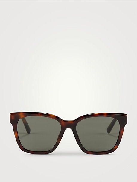 SL M171 Square Sunglasses