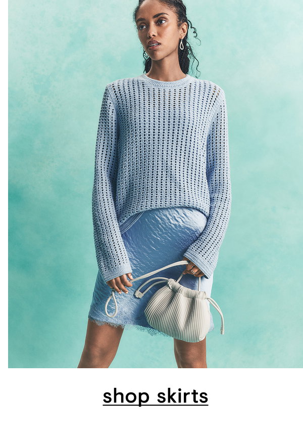 shop skirts