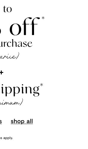 shop all