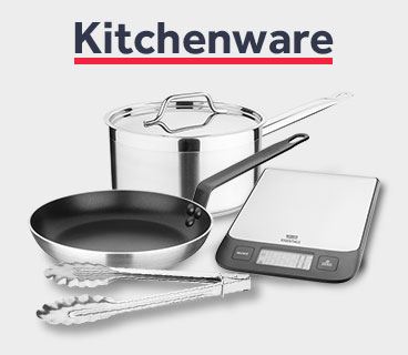 Kitchenware
