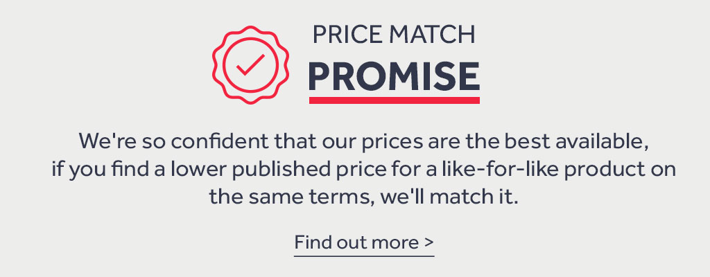 Price Match Promise