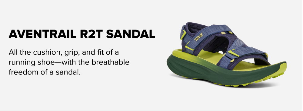 Aventrail R2T Sandal