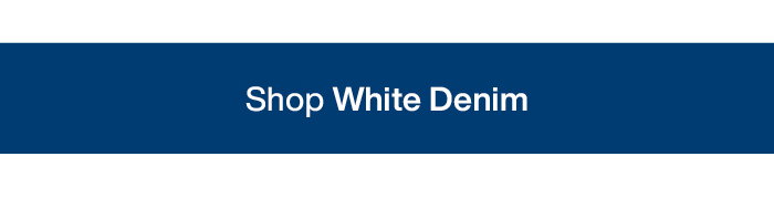 Shop White Denim