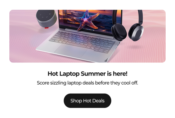 Check out our latest sale!