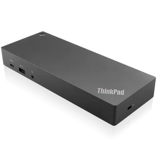 ThinkPad Hybrid USB-C