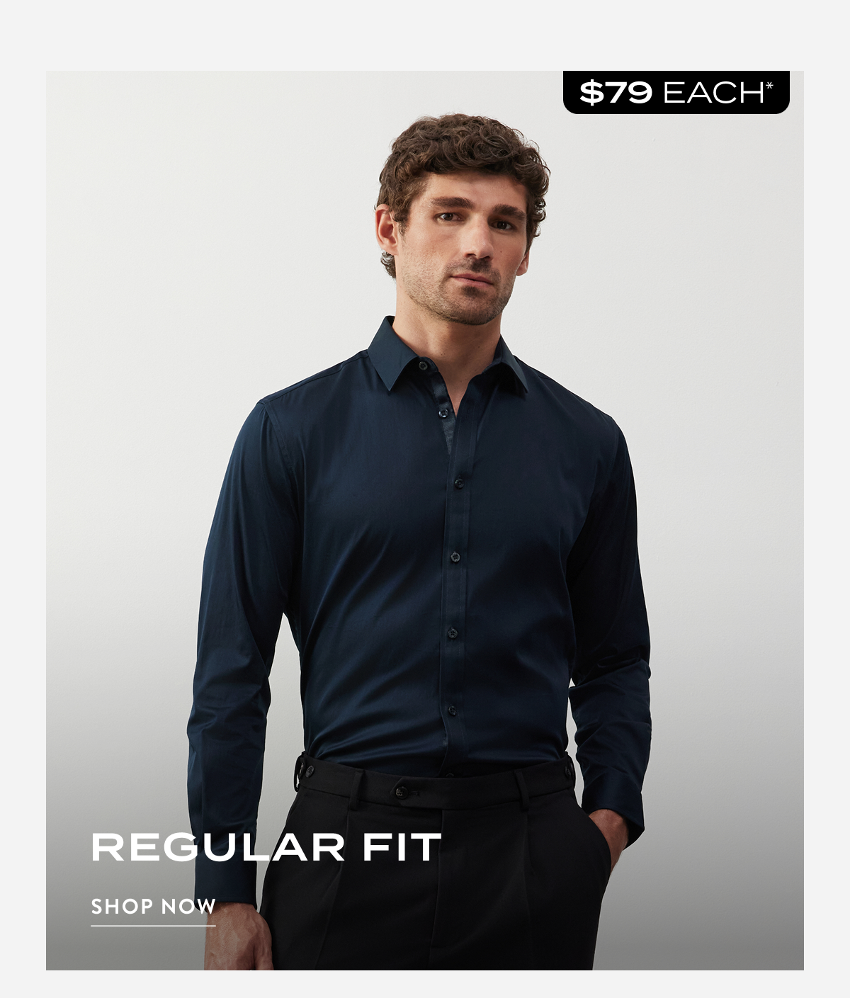 Regular Fit