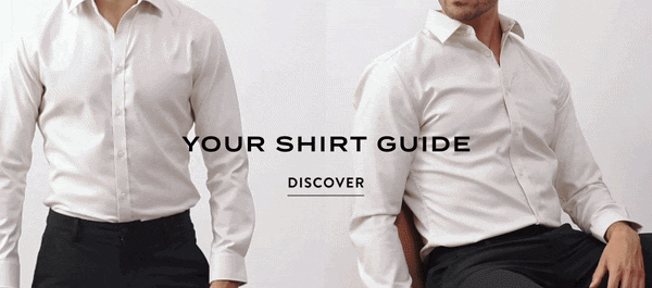 Your Shirt Guide