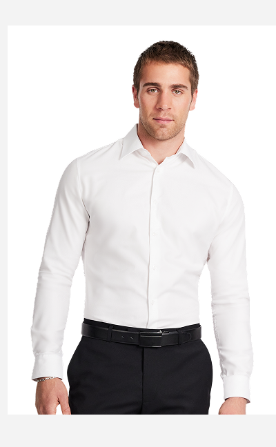 Enigma Cotton Easy Care Shirt