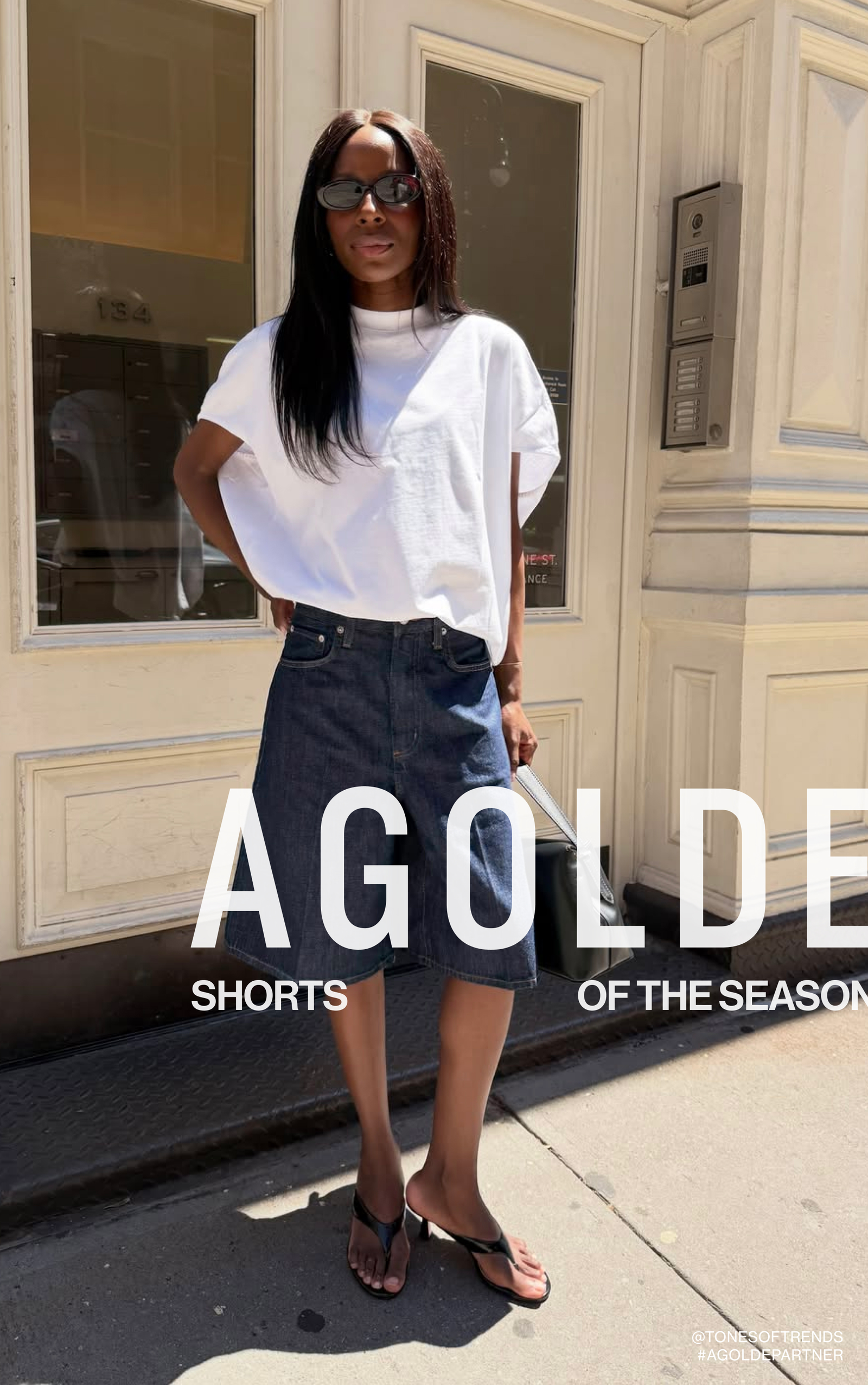 Shorts of the Season