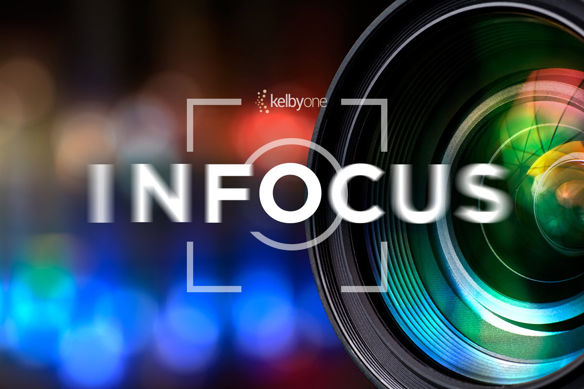 INFOCUS — Your Monthly Newsletter