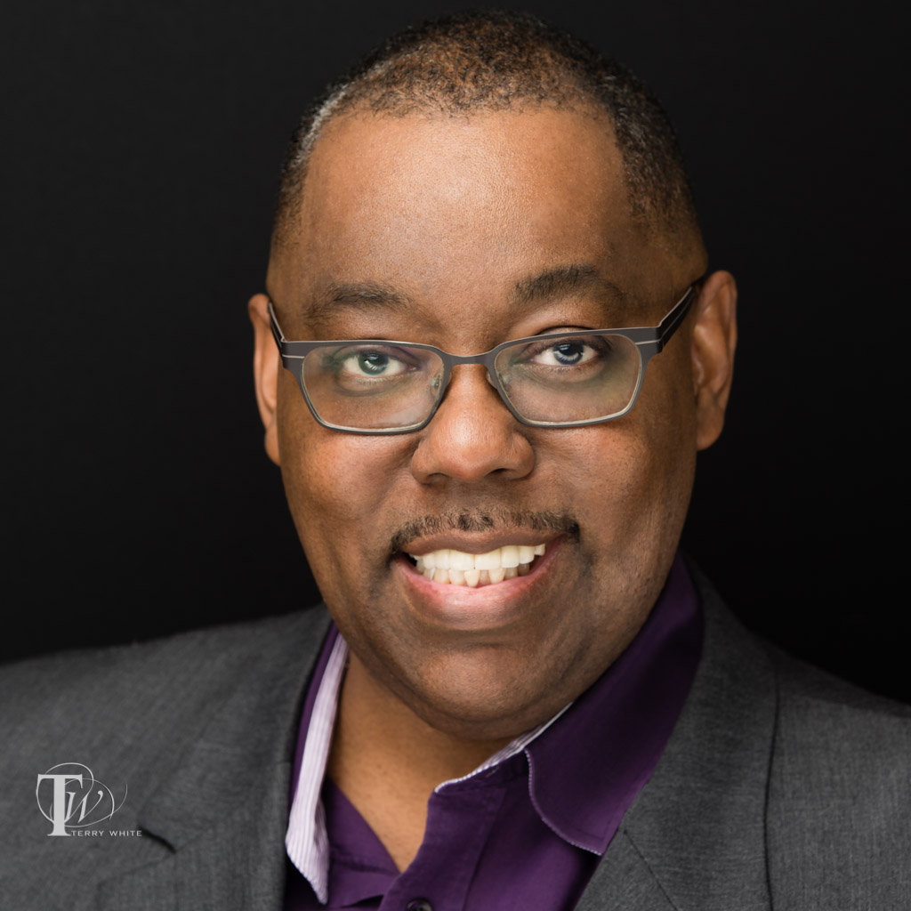Terry White