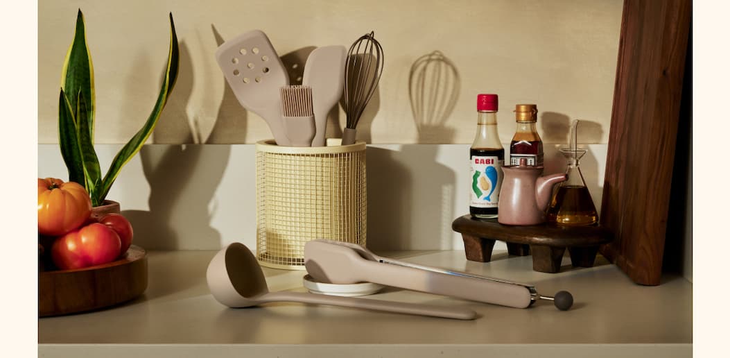 Utensil Essentials