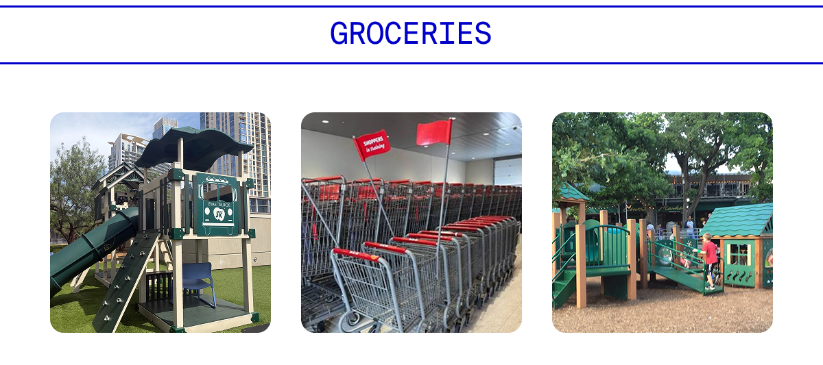 Groceries