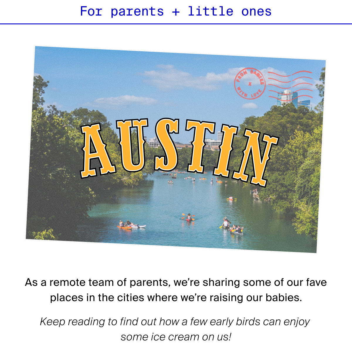 Austin