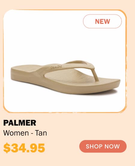 Palmer - Women