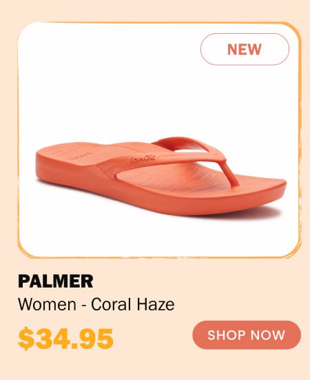 Palmer - Women