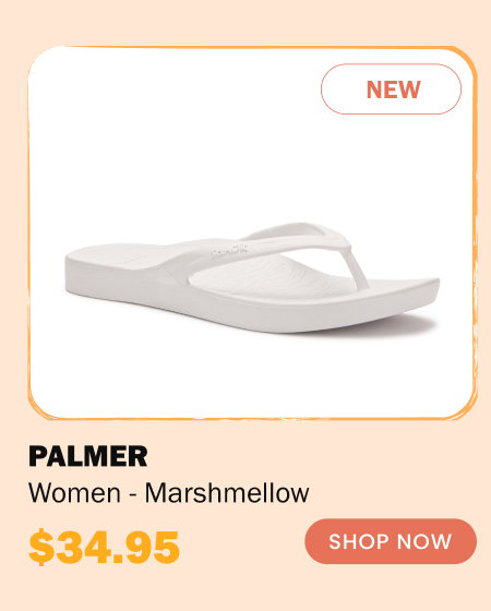Palmer - Women