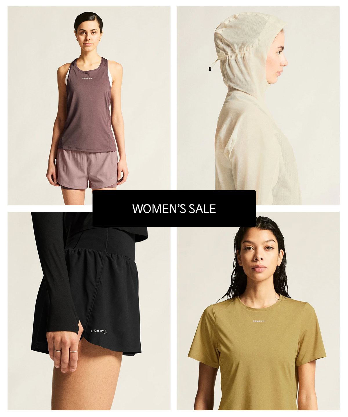 Women’s Sale